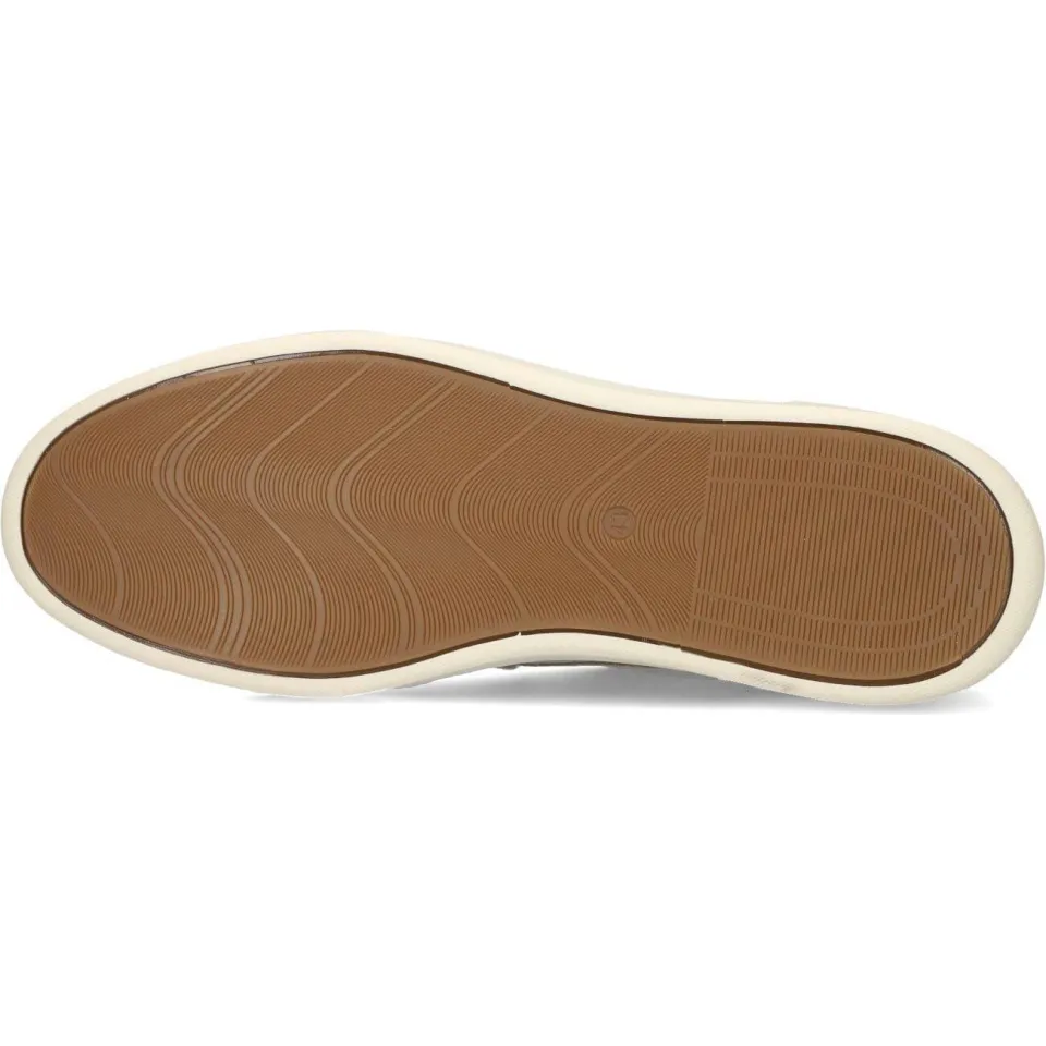 Mazzeltov Sneakers Rome Beige, foto 6