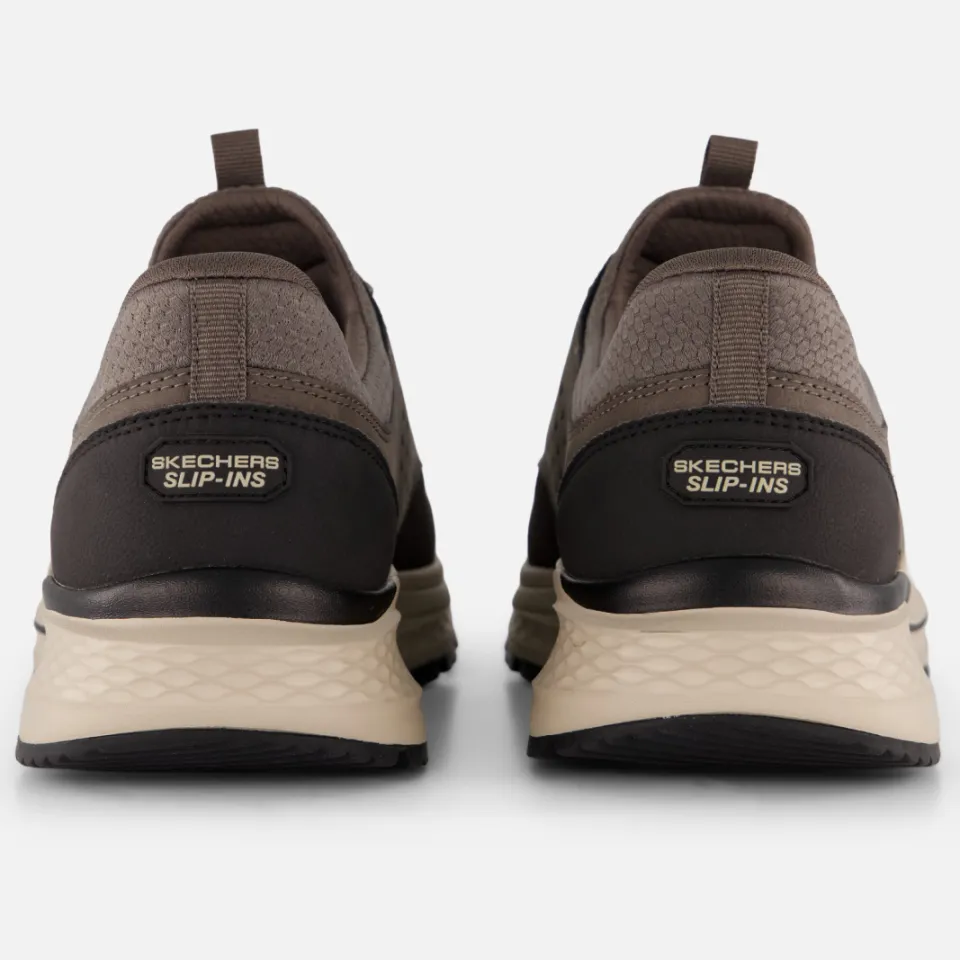 Skechers Slade Ultra Colorado sneakers taupe, foto 5