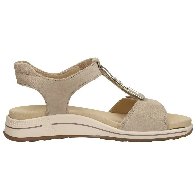 Ara Osaka-S sandaal beige