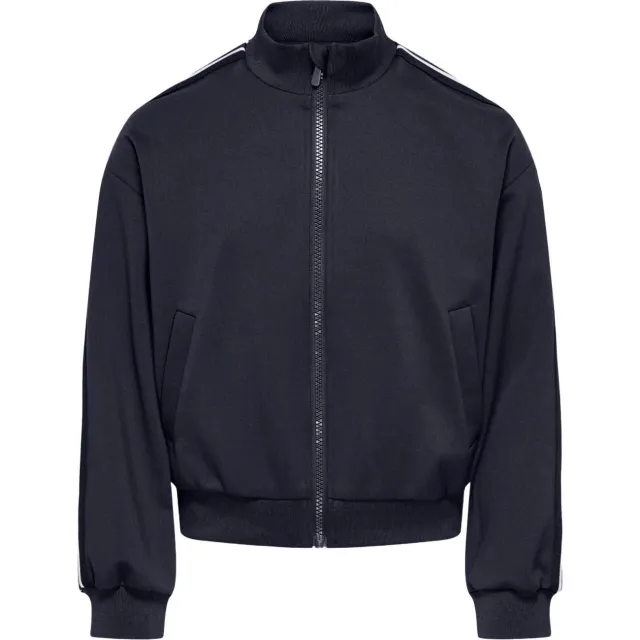Only jasje donkerblauw