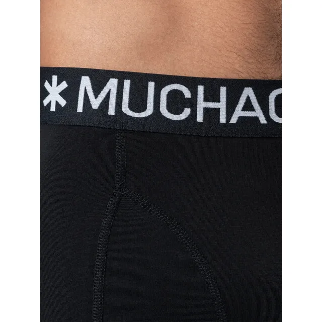 Muchachomalo Heren 7-pack Hello Sunshine veelkleurig, foto 2