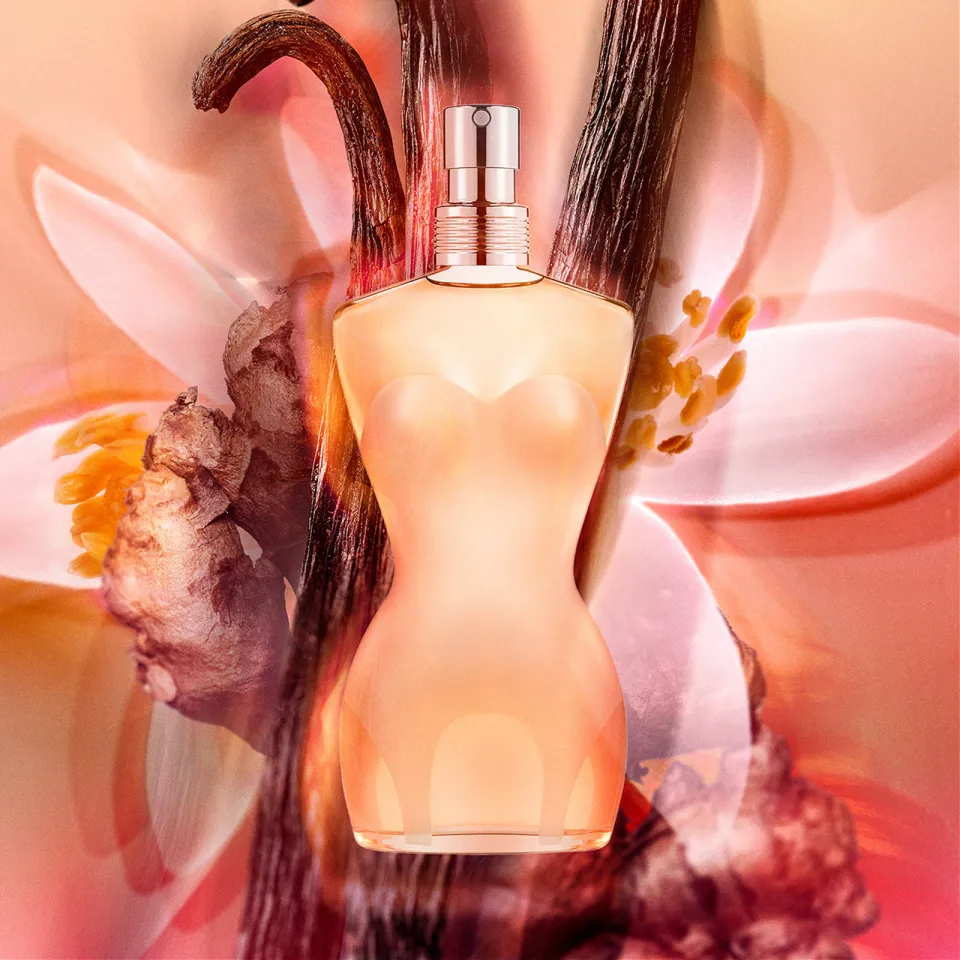 Jean Paul Gaultier JPG Classique eau de toilette - 30 ml, foto 5