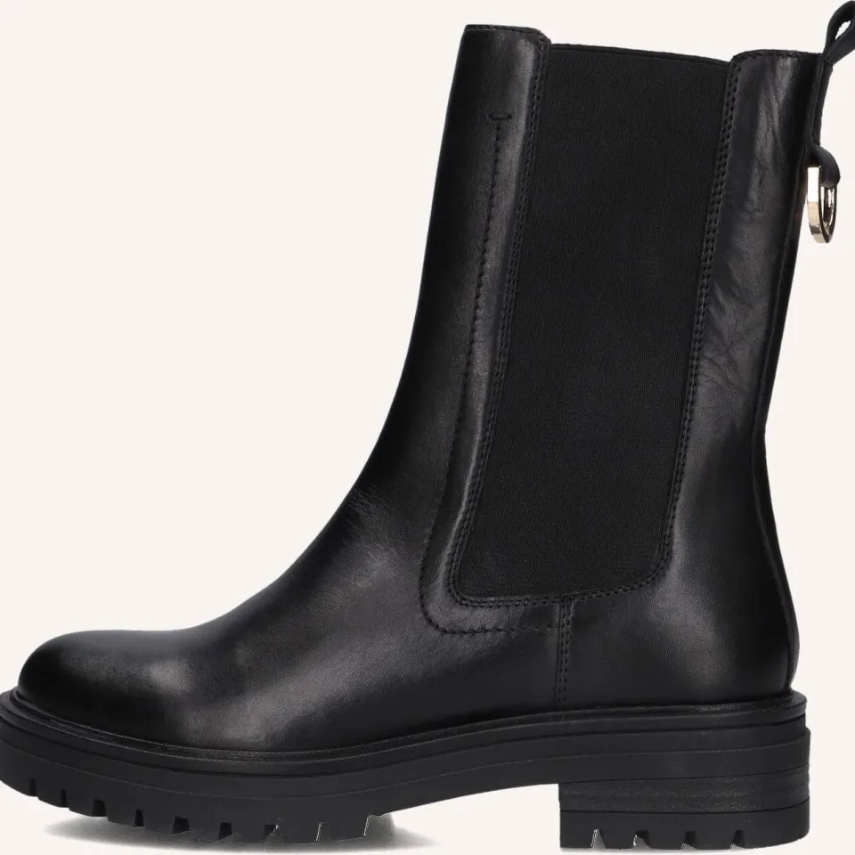 Wysh Boots Sofiya Zwart, foto 4