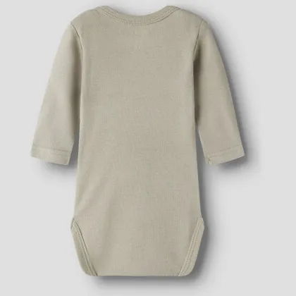 NAME IT Kid's Body Fox 3-pack multi, foto 4