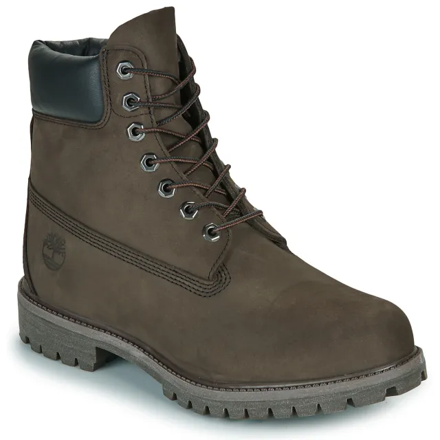 Laarzen Timberland PREMIUM bruin, foto 2