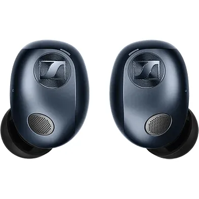 Sennheiser Momentum True Wireless 5 Blauw