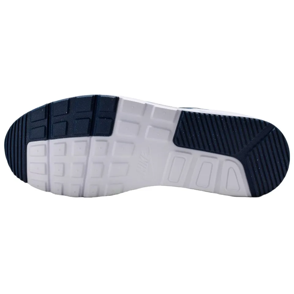 Nike Air Max SC sneakers - donkerblauw/wit, foto 3