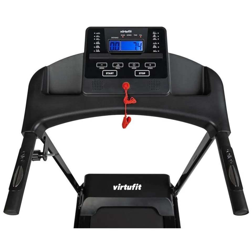 Virtufit loopband Trendline, foto 4