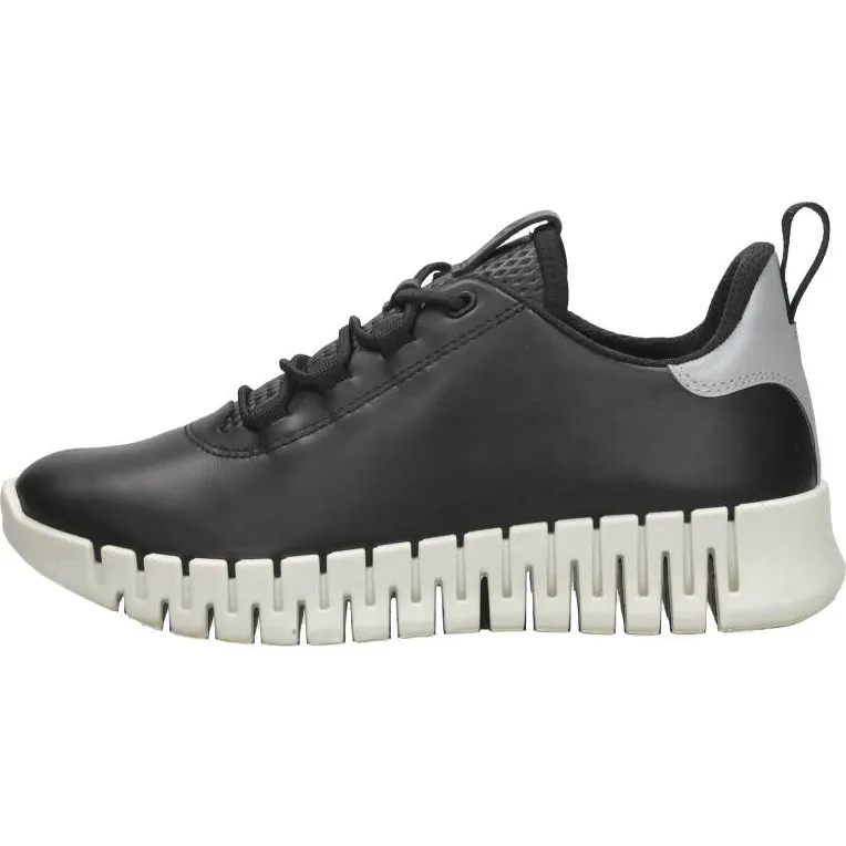 Ecco Gruuv sneakers zwart, foto 3