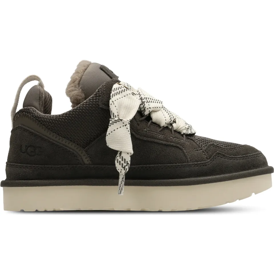 Ugg Lowmel sneakers grijs