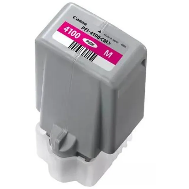 Canon PFI-4100 M Magenta