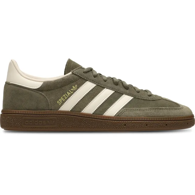 Adidas Handball Spezial sneakers groen Green