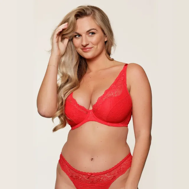 Lingadore Daily plunge bh rood