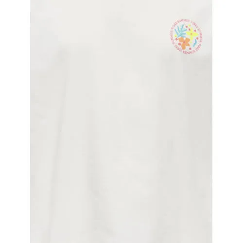 Only T-shirt wit, foto 5