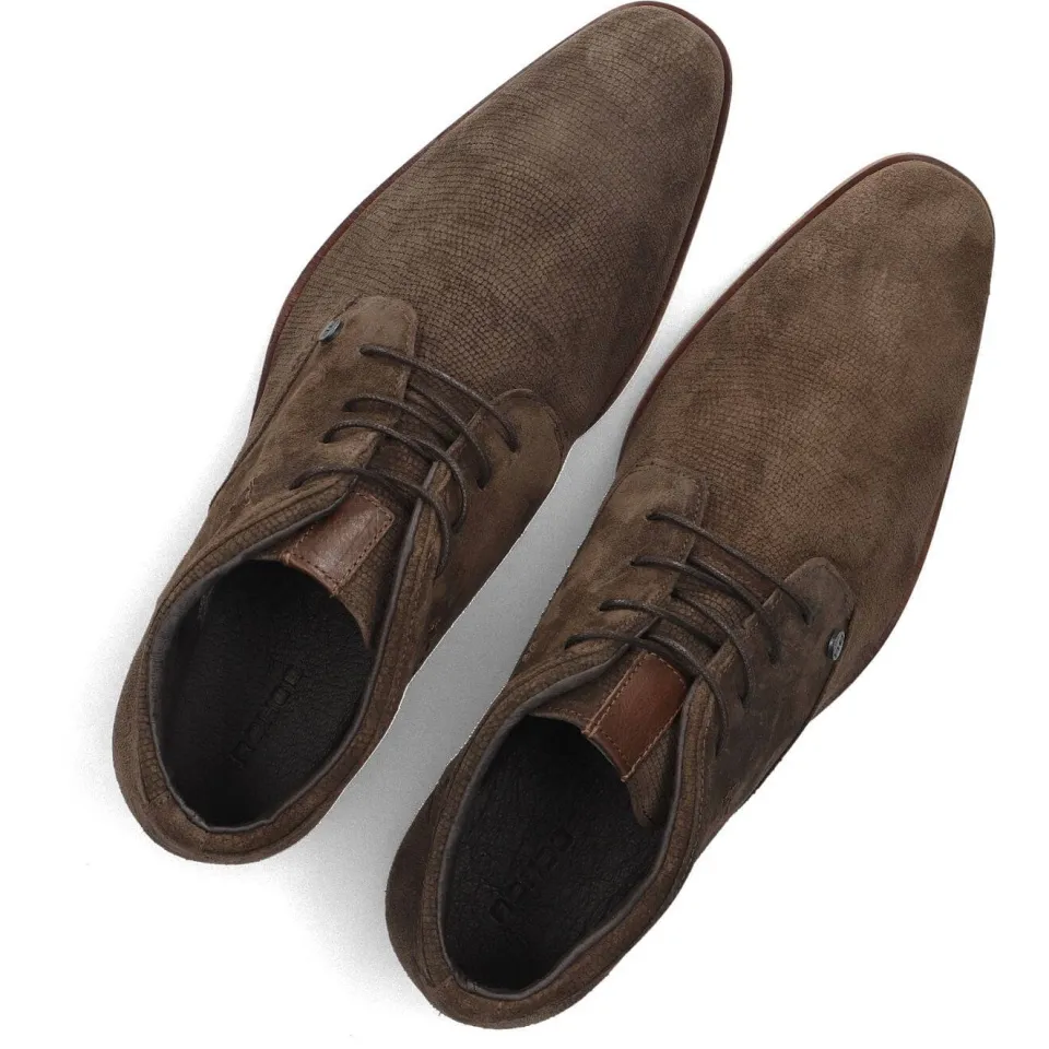 Rehab Veterschoenen Gregoire Bruin, foto 4