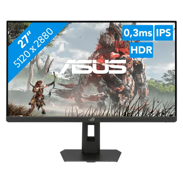 Asus ROG Strix XG27JCEG