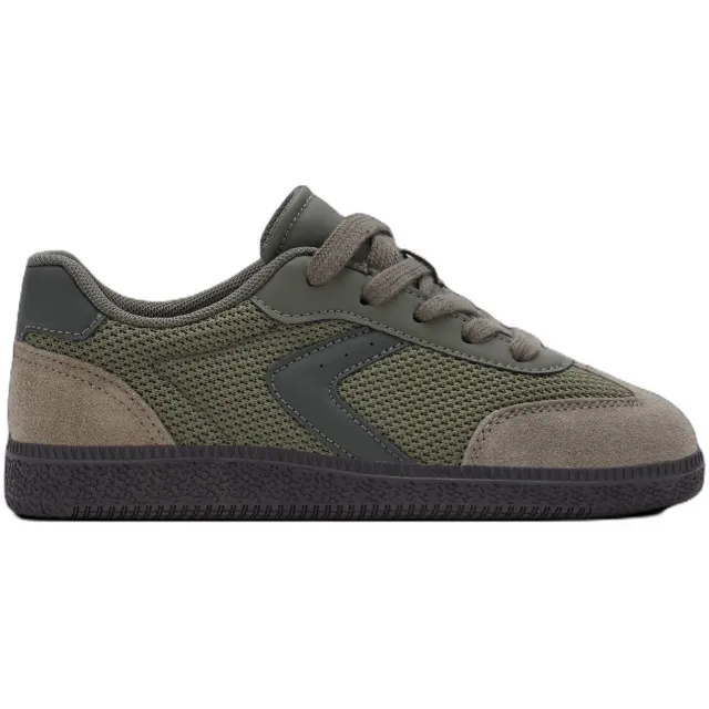 Mango Kids sneakers - kaki