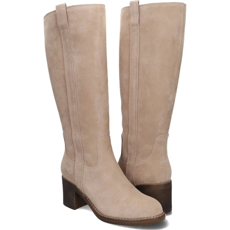 Blasz Laarzen Shn2581 Beige, foto 6