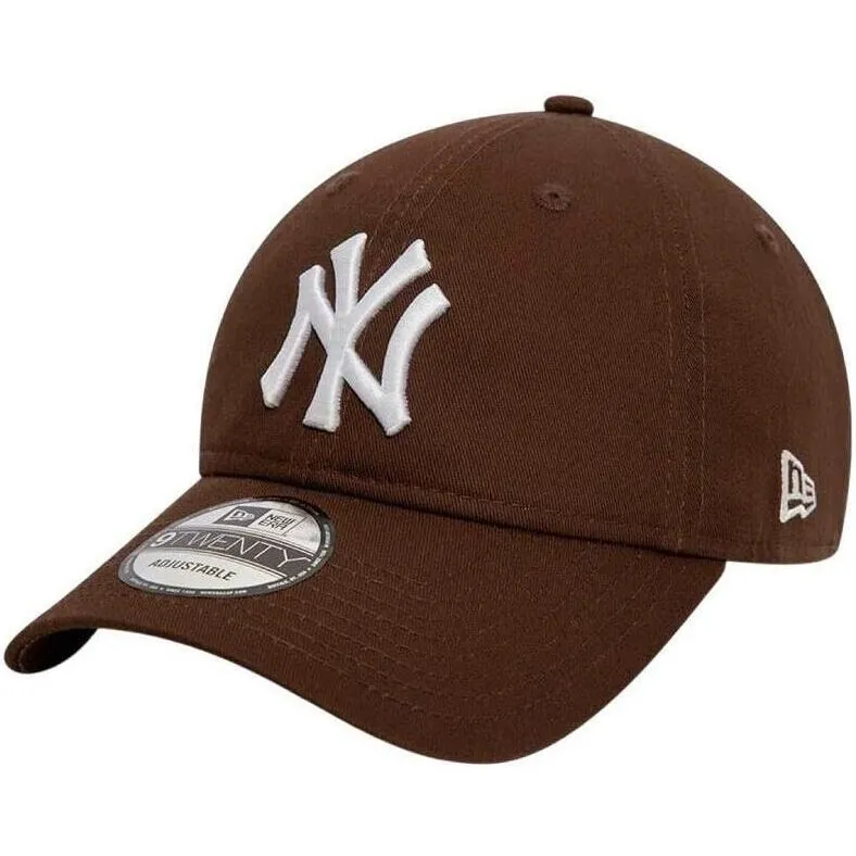 New Era pet bruin, foto 2
