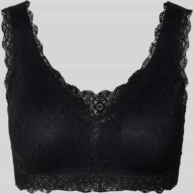 MAGIC Bodyfashion Beha met kant Zwart