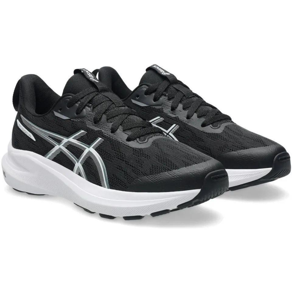 Asics GT-1000 14 hardloopschoenen zwart, foto 4
