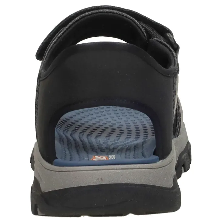 Skechers Slip-ins Tresmen Reece sandaal grijs, foto 4