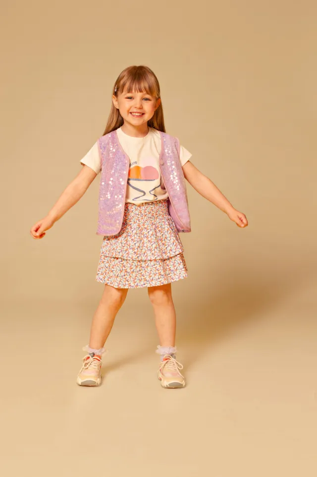 Stains&Stories rok roze