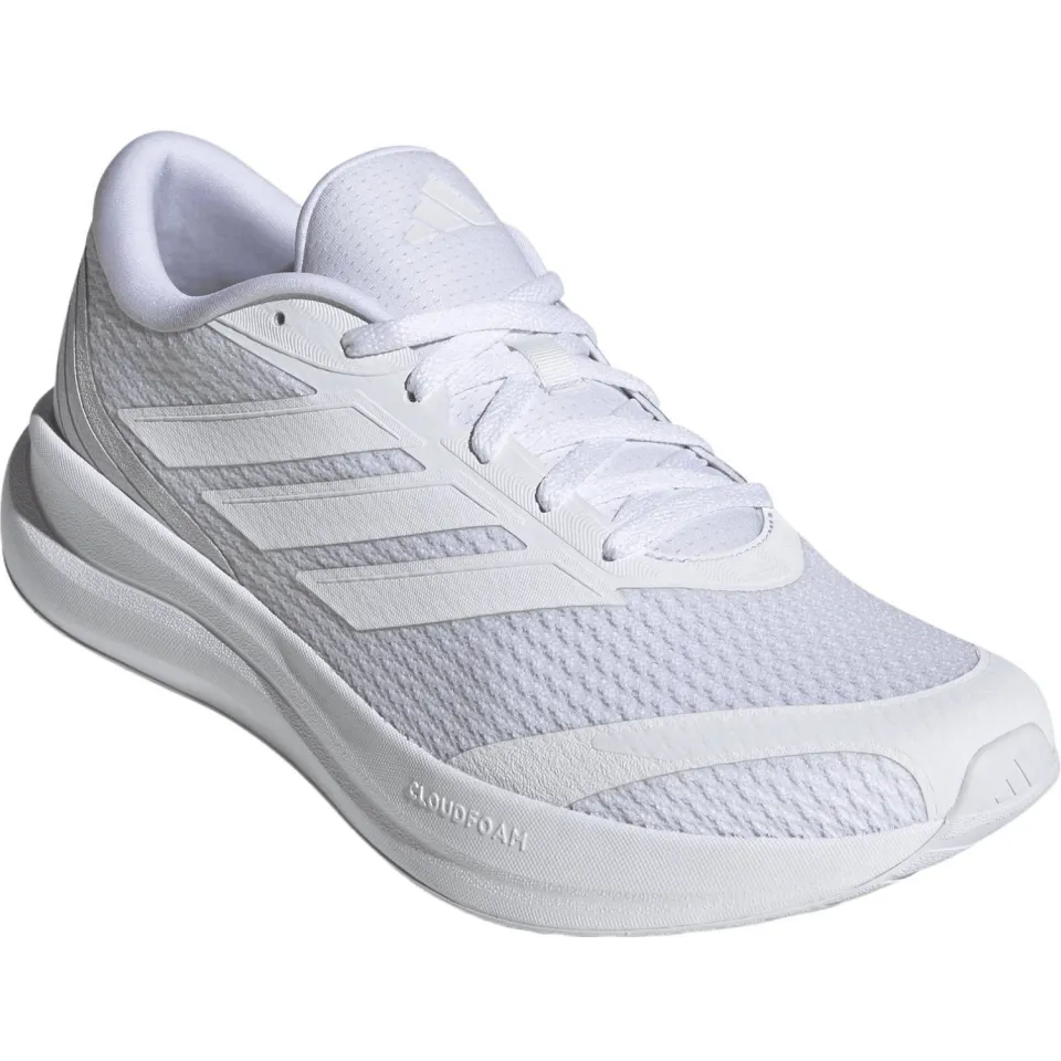 Adidas Performance RUNFALCON 6 mesh hardloopschoenen - wit, foto 5