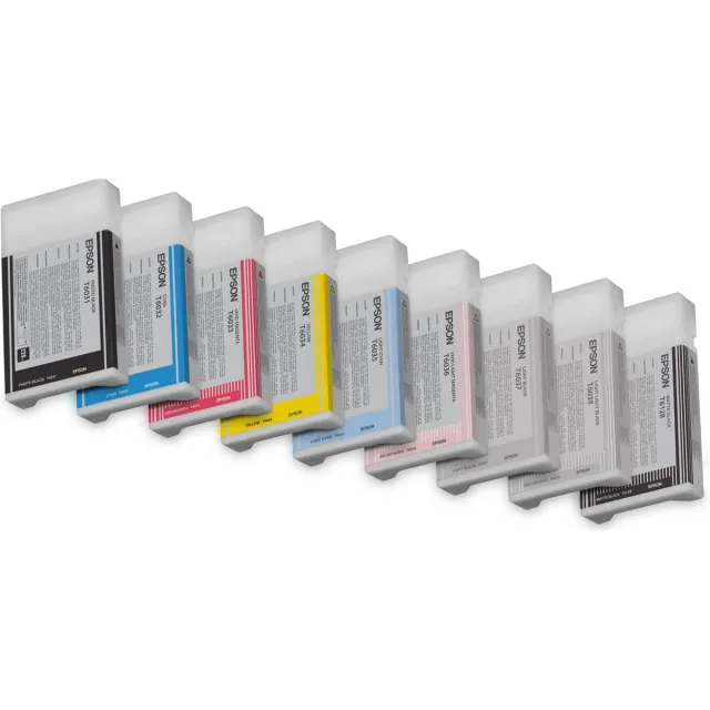 Epson T603B00 Magenta