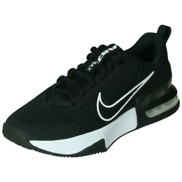 Nike Air Max Alpha Trainer 6 fitnessschoen zwart, foto 2