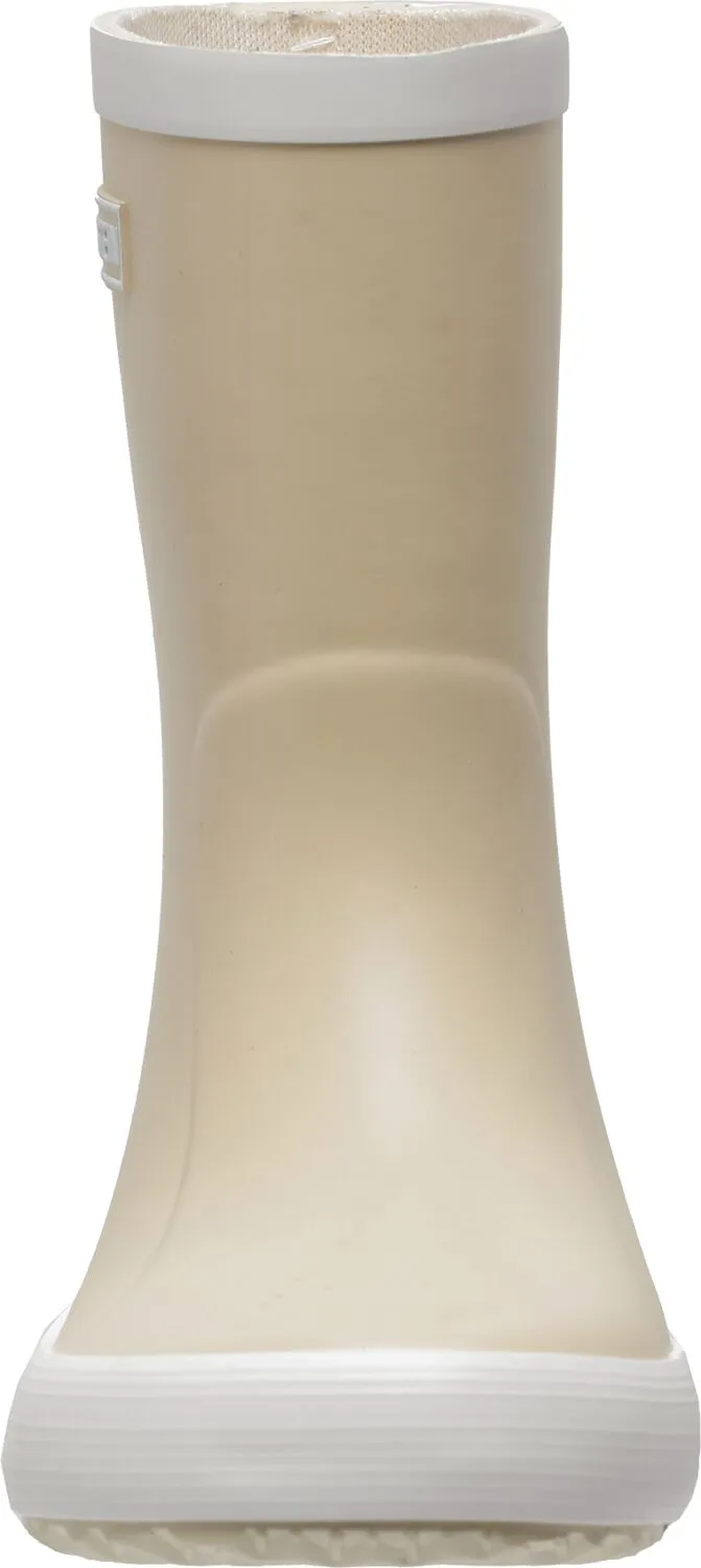 Bergstein Earth regenlaarzen beige, foto 5