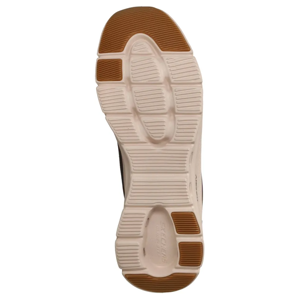 Skechers Slip-Ins Glide-Step Pro sneaker bruin, foto 8
