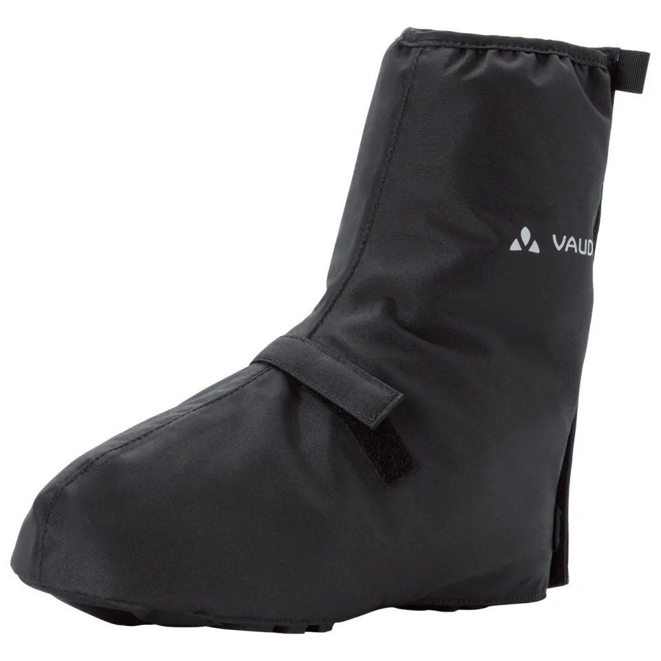 Vaude Bike Gaiter Warm overschoenen zwart, foto 4