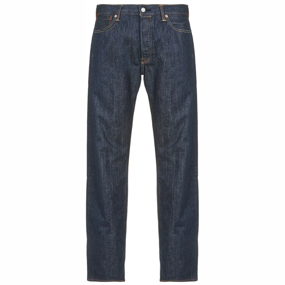 501 straight leg jeans levi's marlon, foto 2