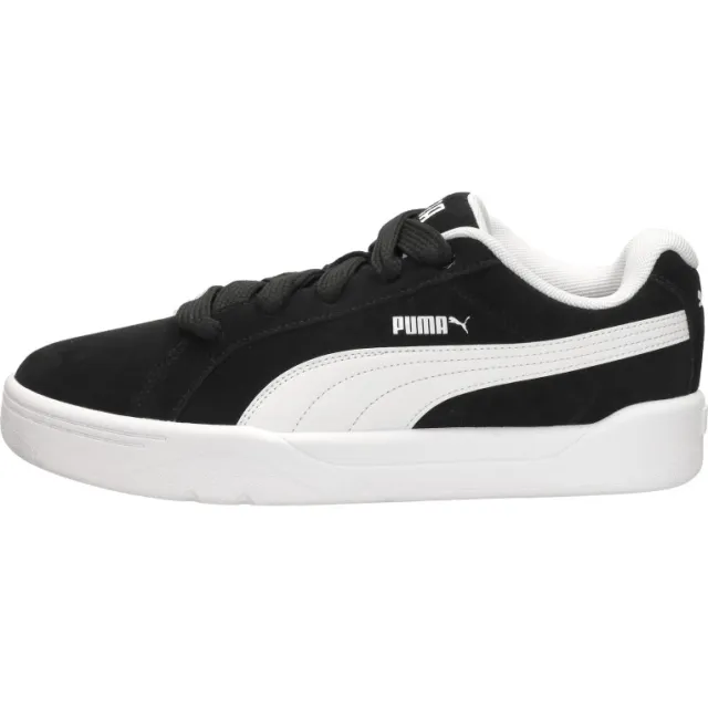 Puma Park Life Easy SD lage sneakers zwart, foto 2
