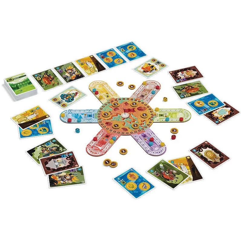 999 Games Quorum