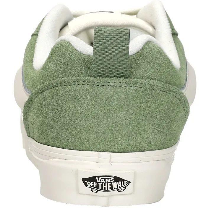 Vans Knu Skool sneaker groen, foto 4