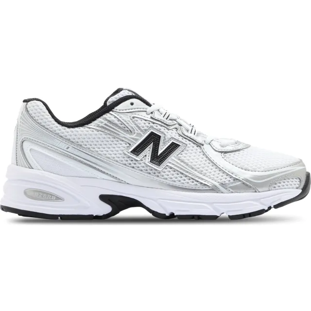 New Balance 740 sneakers wit Grey