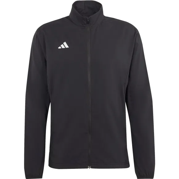 Adidas Heren Jassen Adizero E Jckt - Zwart, foto 2