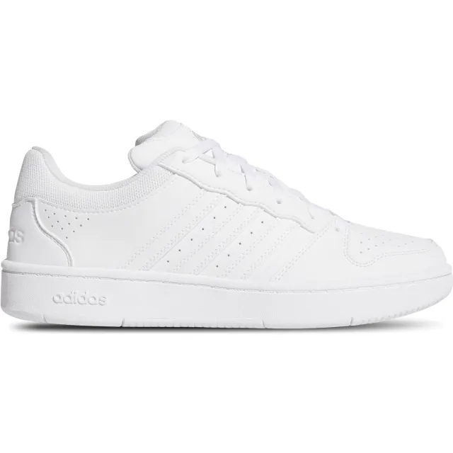 Adidas Hoops Classic sneaker wit White