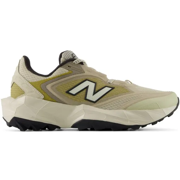 New Balance Tektrel multisportschoen beige Beige/Olijfgroen