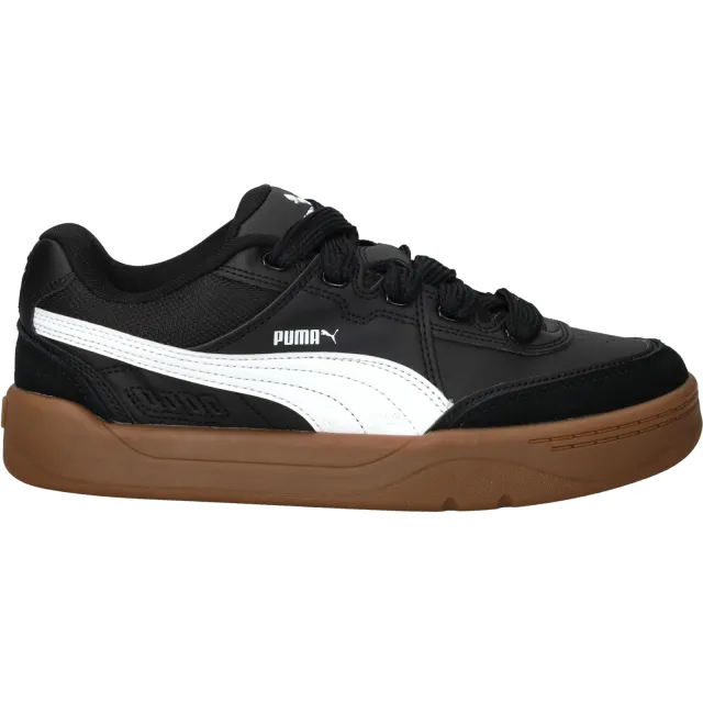 Puma Park Lifestyle SK8 sneakers zwart