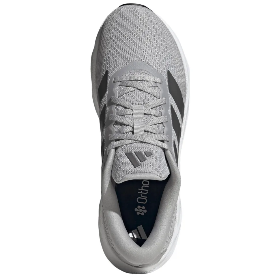 Adidas Galaxy 8 hardloopschoen grijs, foto 5