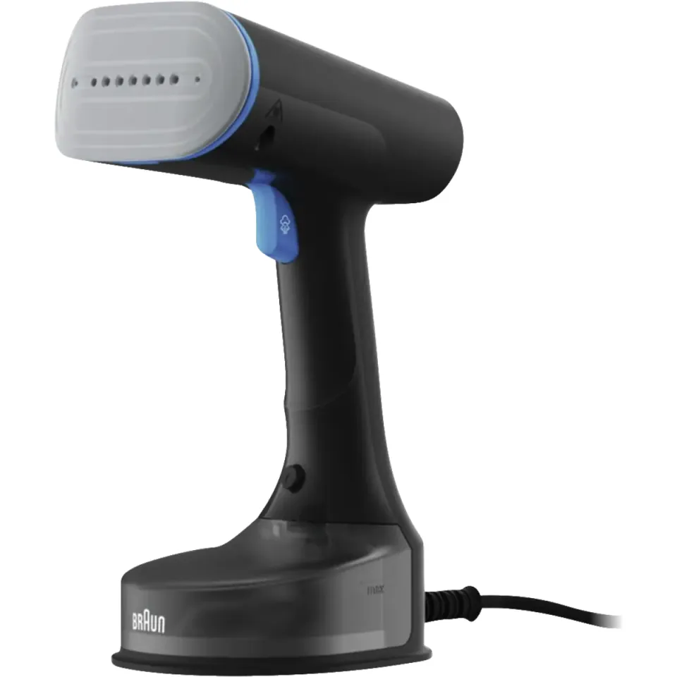 Braun QuickStyle 5 GS 5031 kledingstomer grijs, foto 2