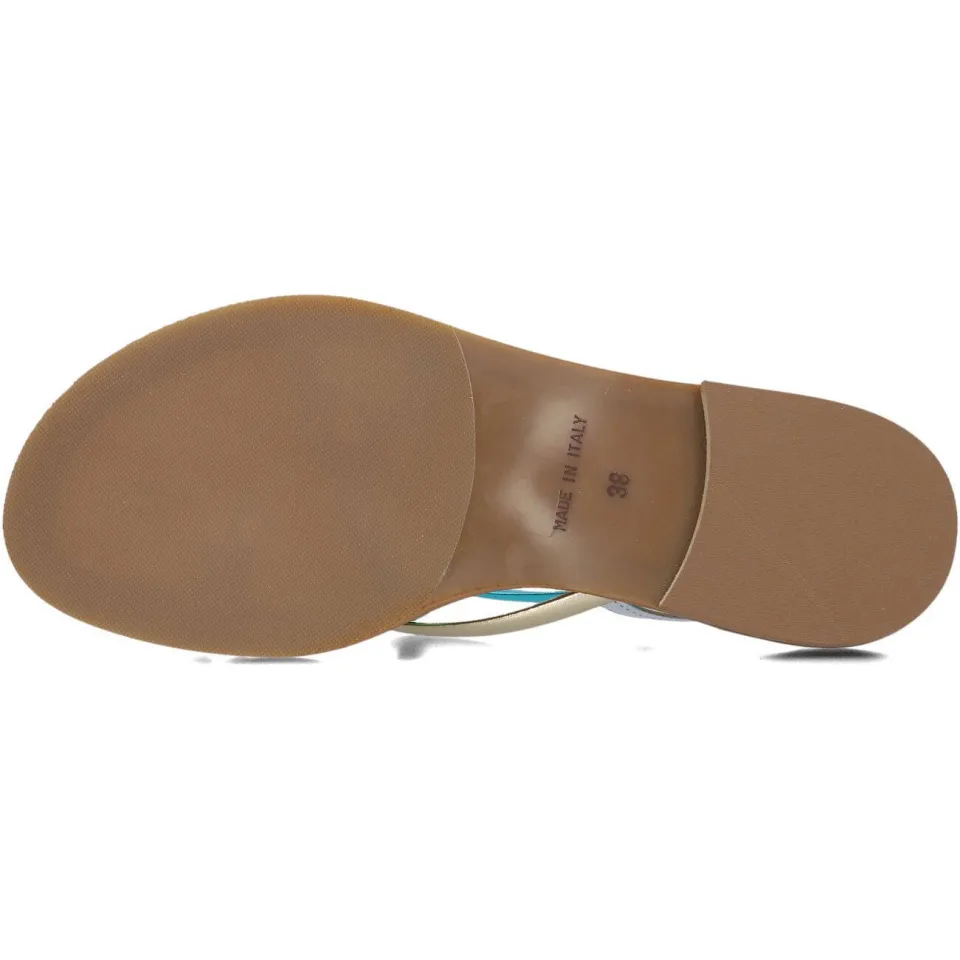 Notre-V Sandalen 22637 Multi, foto 2