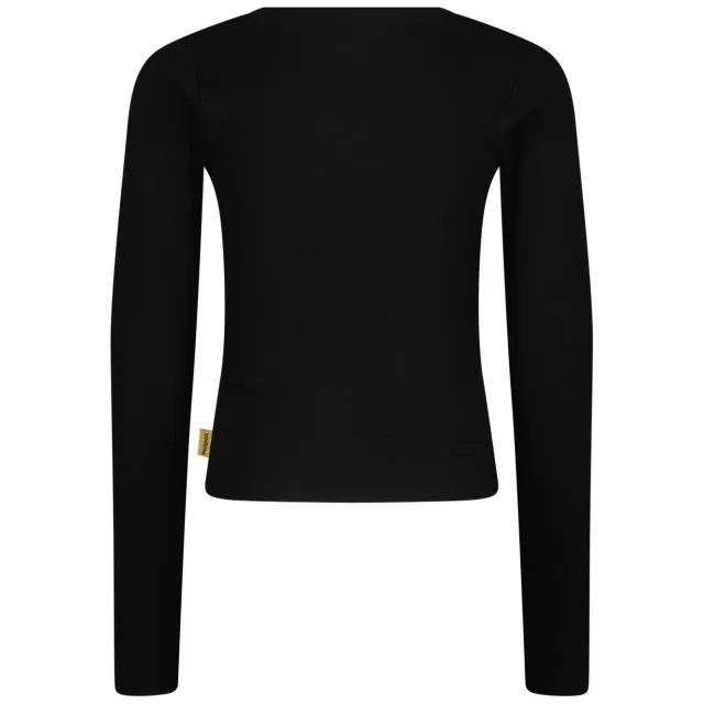 Vingino longsleeve zwart, foto 2