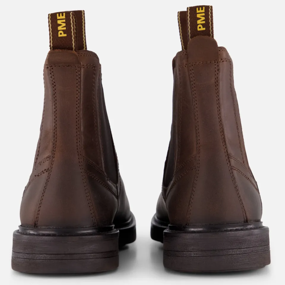 PME Legend Yoke CB-11 chelseaboots bruin, foto 6