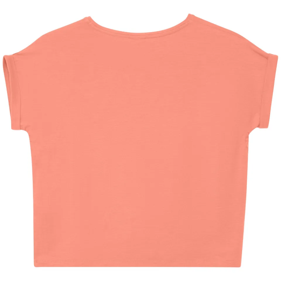 S.Oliver T-shirt zalm, foto 3