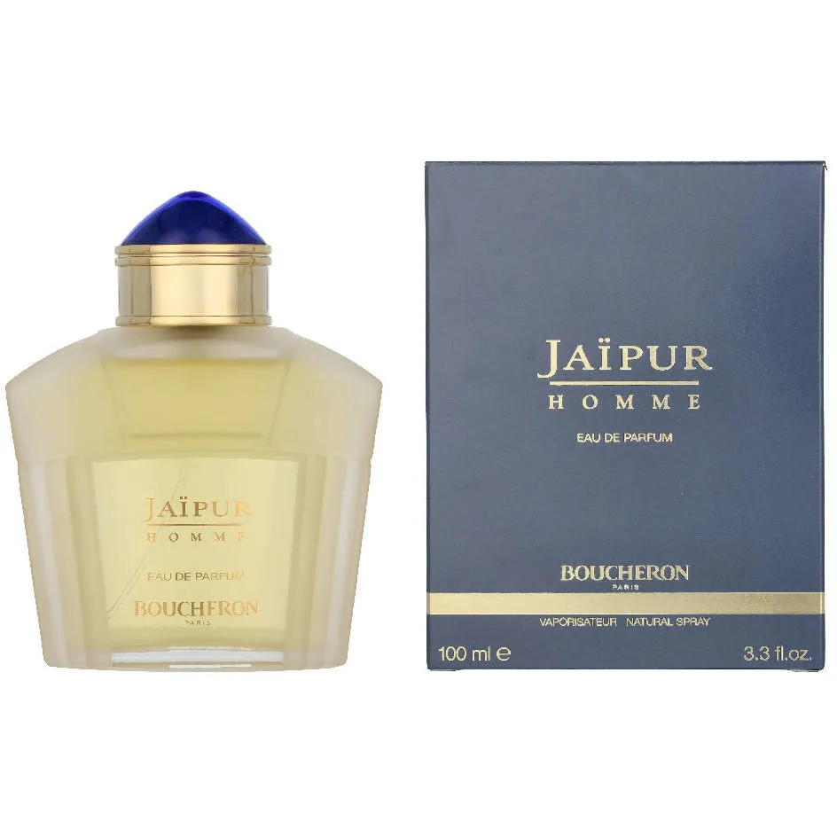 Boucheron Jaipur Homme eau de parfum - 100 ml, foto 3