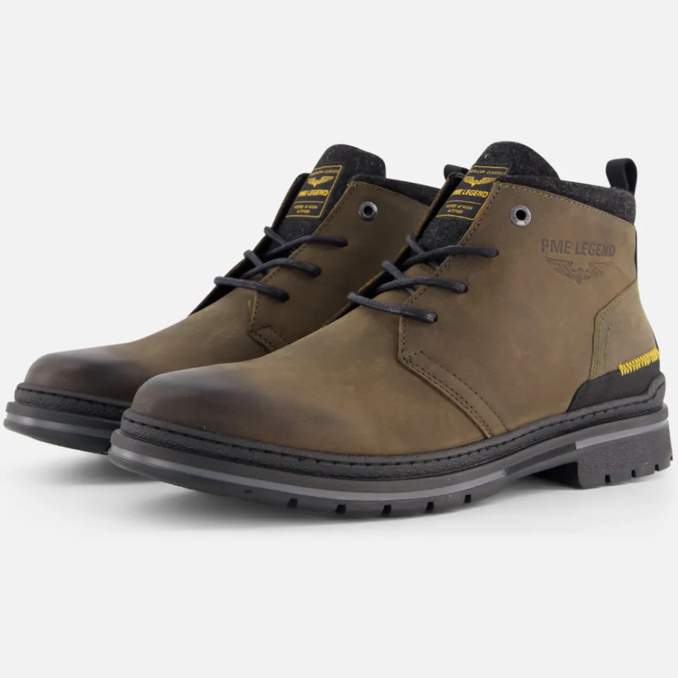 PME Legend Fleetman veterboot bruin, foto 2